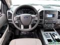 Ford Expedition XLT White Gold photo #24