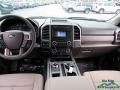 Ford Expedition XLT White Gold photo #25