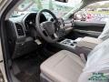 Ford Expedition XLT White Gold photo #28