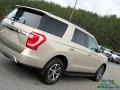Ford Expedition XLT White Gold photo #33