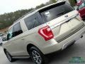 Ford Expedition XLT White Gold photo #34