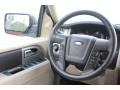 Ford Expedition XLT White Platinum photo #29