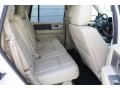 Ford Expedition XLT White Platinum photo #33