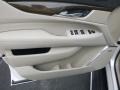 Cadillac Escalade ESV Premium Luxury 4WD Crystal White Tricoat photo #16
