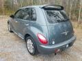 Chrysler PT Cruiser Limited Magnesium Green Pearl photo #3