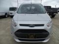 Ford Transit Connect XLT Passenger Wagon Silver photo #2