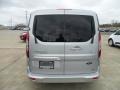 Ford Transit Connect XLT Passenger Wagon Silver photo #4