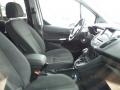 Ford Transit Connect XLT Passenger Wagon Silver photo #5