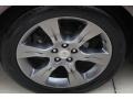 Toyota Sienna SE Predawn Gray Mica photo #9