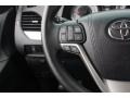 Toyota Sienna SE Predawn Gray Mica photo #17
