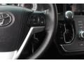Toyota Sienna SE Predawn Gray Mica photo #18