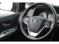 Toyota Sienna SE Predawn Gray Mica photo #24