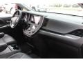 Toyota Sienna SE Predawn Gray Mica photo #29