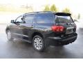 Toyota Sequoia Limited 4WD Black photo #5
