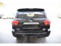 Toyota Sequoia Limited 4WD Black photo #6