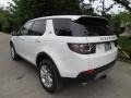 Land Rover Discovery Sport HSE Fuji White photo #12