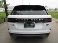 Land Rover Range Rover Velar S Fuji White photo #8