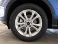 Ford Escape SEL 4WD Lightning Blue photo #5