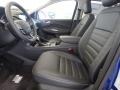 Ford Escape SEL 4WD Lightning Blue photo #6