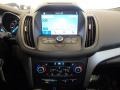 Ford Escape SEL 4WD Lightning Blue photo #13