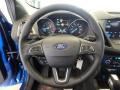 Ford Escape SEL 4WD Lightning Blue photo #15