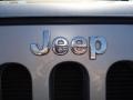 Jeep Wrangler Unlimited Sport 4x4 Billet Silver Metallic photo #13