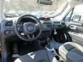 Jeep Renegade Limited 4x4 Black photo #12