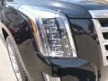 Cadillac Escalade Luxury 4WD Black Raven photo #10