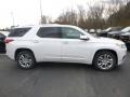 Chevrolet Traverse High Country AWD Iridescent Pearl Tricoat photo #6