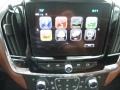 Chevrolet Traverse High Country AWD Iridescent Pearl Tricoat photo #20