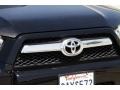 Toyota 4Runner SR5 4x4 Black photo #8