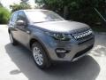 Land Rover Discovery Sport HSE Corris Grey Metallic photo #2