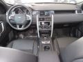 Land Rover Discovery Sport SE Indus Silver Metallic photo #4