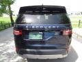Land Rover Discovery HSE Loire Blue Metallic photo #8