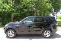 Land Rover Discovery SE Narvik Black photo #11
