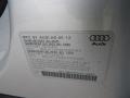 Audi Q5 3.2 FSI quattro Ice Silver Metallic photo #36