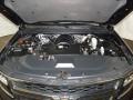 Chevrolet Tahoe LT 4WD Tungsten Metallic photo #6
