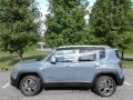 Jeep Renegade Limited 4x4 Anvil photo #1
