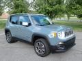 Jeep Renegade Limited 4x4 Anvil photo #4