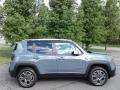 Jeep Renegade Limited 4x4 Anvil photo #5