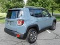 Jeep Renegade Limited 4x4 Anvil photo #6