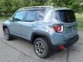 Jeep Renegade Limited 4x4 Anvil photo #8