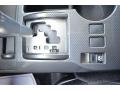 Toyota 4Runner SR5 Magnetic Gray Metallic photo #20
