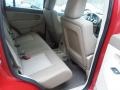 Jeep Liberty Sport 4x4 Inferno Red Crystal Pearl photo #12