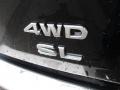 Nissan Pathfinder SL AWD Super Black photo #6