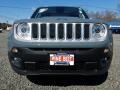 Jeep Renegade Limited 4x4 Anvil photo #2