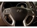 Hyundai Tucson GLS AWD Garnet Red photo #7