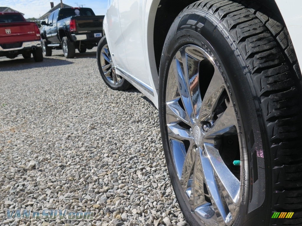 2014 Sorento SX V6 AWD - Snow White Pearl / Black photo #15
