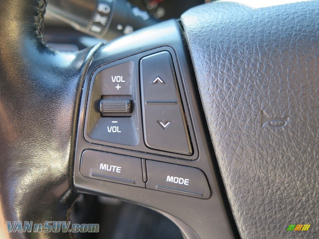 2014 Sorento SX V6 AWD - Snow White Pearl / Black photo #25