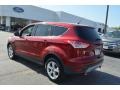 Ford Escape SE 1.6L EcoBoost 4WD Ruby Red Metallic photo #4